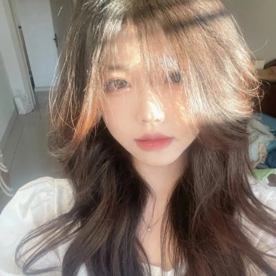 她不土，她是我妹妹