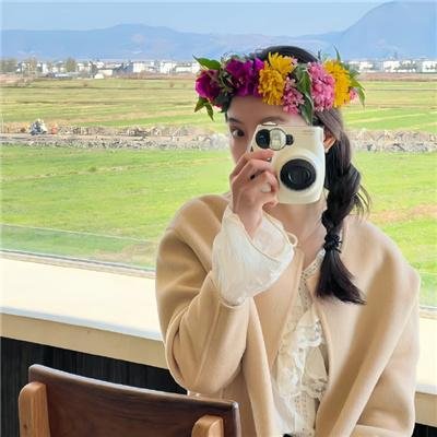 烽火欲海奇女子