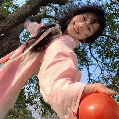 失身的少女