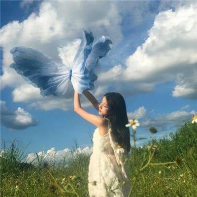 流水无尽